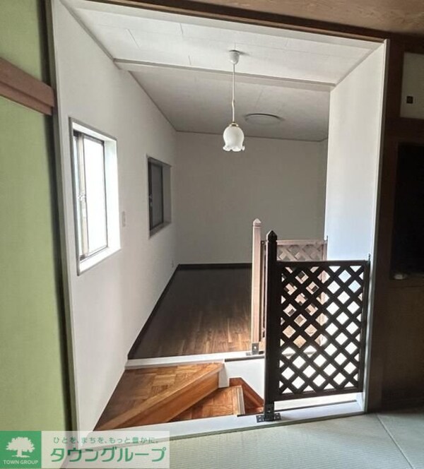 リビング・居室