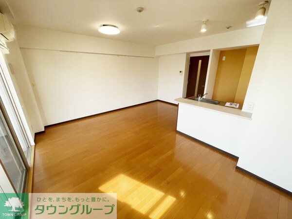 リビング・居室