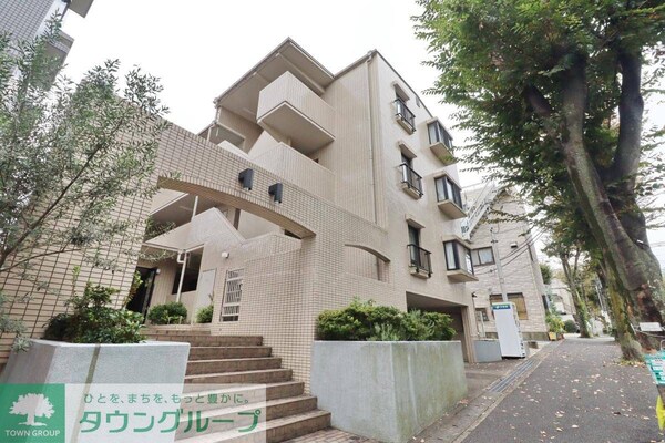 外観(外観)