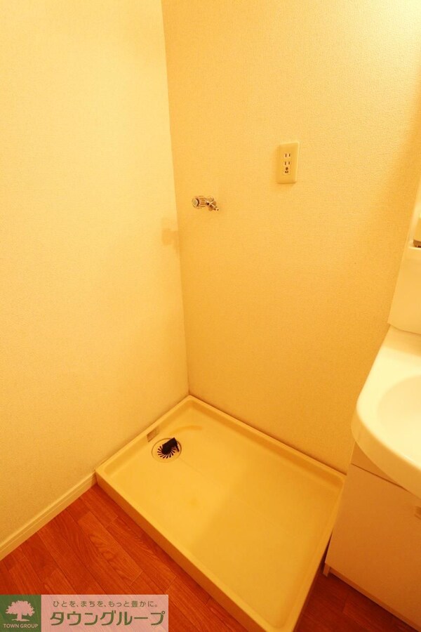 設備(※別部屋参考写真です)