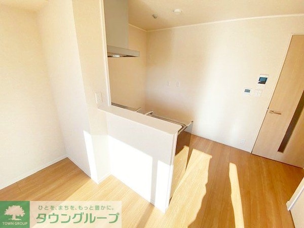 その他室内・内装(収納)