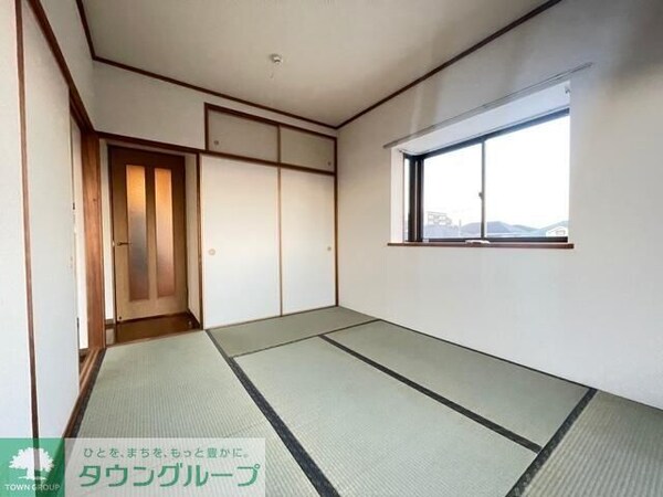 子供部屋