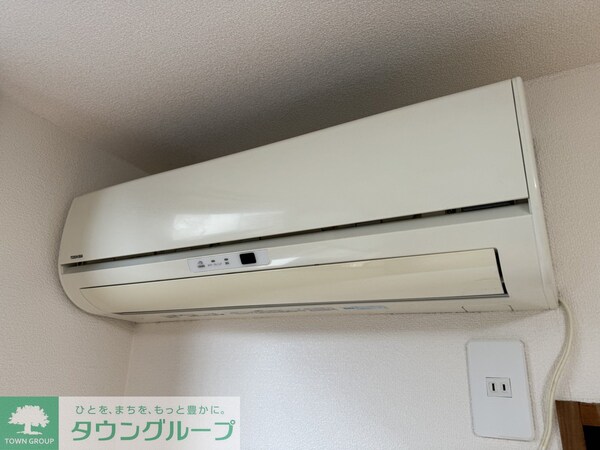 設備(※別号室参考写真※)