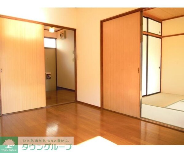 リビング・居室