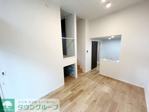 リビング・居室