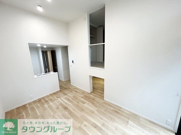 リビング・居室