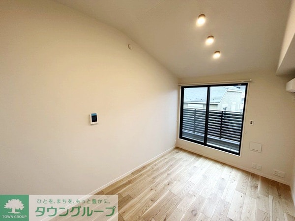 リビング・居室