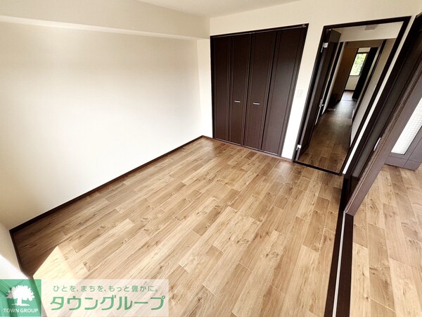 子供部屋