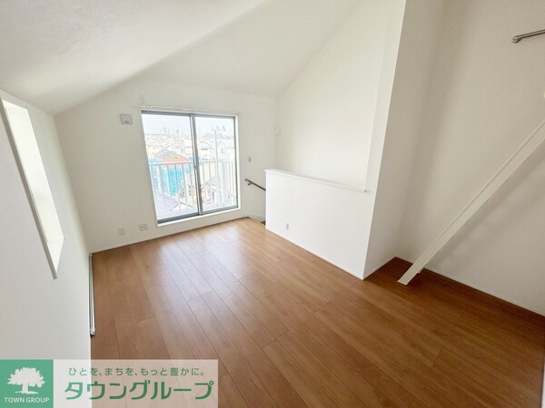 その他室内・内装(リビング/居室)