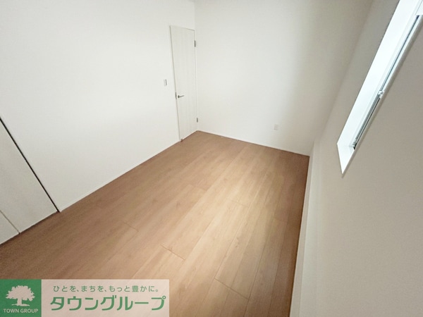 子供部屋(リビング/居室)