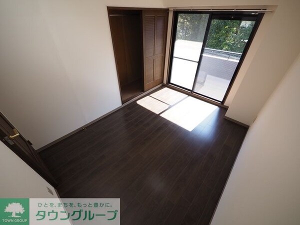 子供部屋(※同タイプ反転)