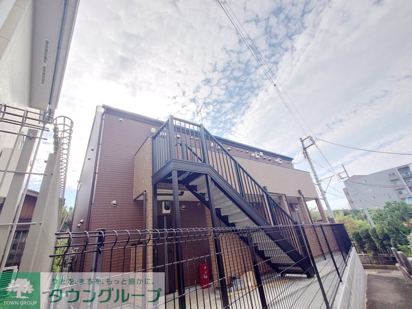 外観(外観)