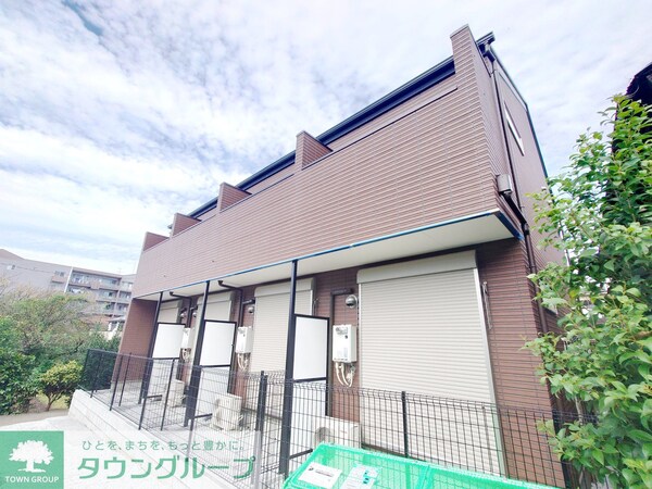 外観(外観)