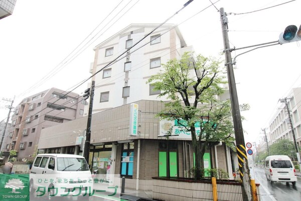 外観(外観)