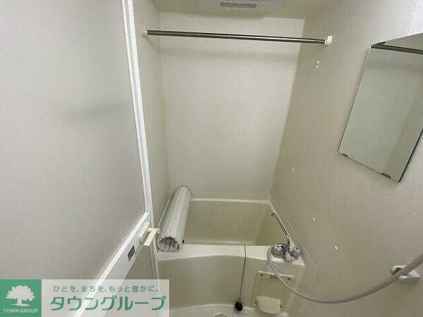 バス／シャワールーム等