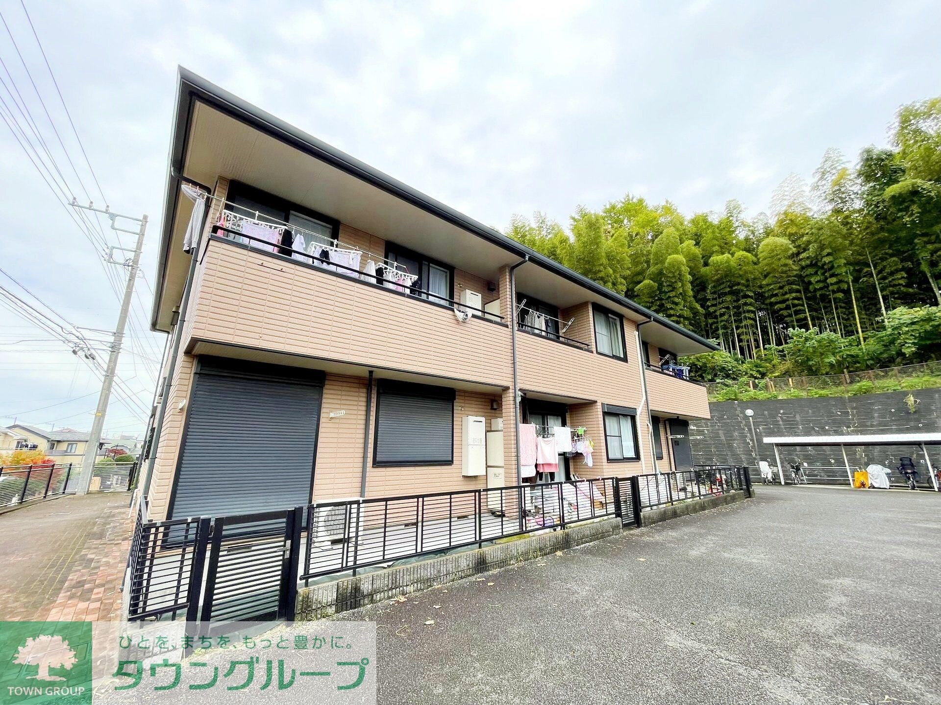 物件外観写真1　(外観)