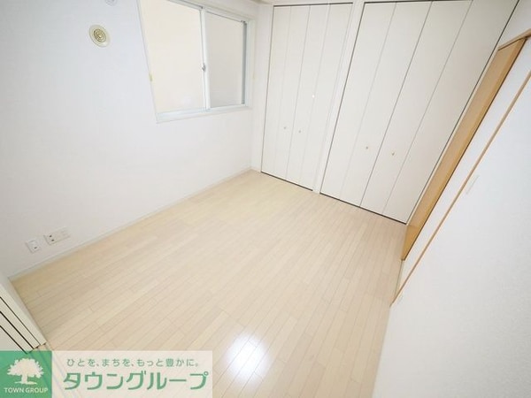 子供部屋(子供部屋)
