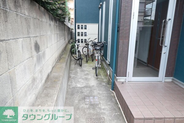 共有部分