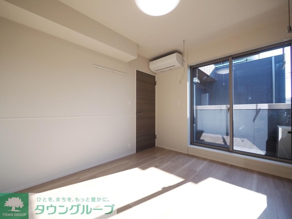 リビング・居室