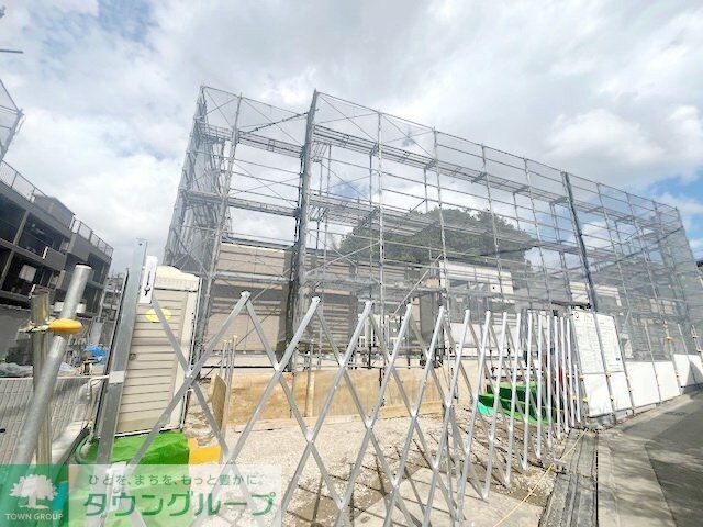 物件内観写真9　(庭)