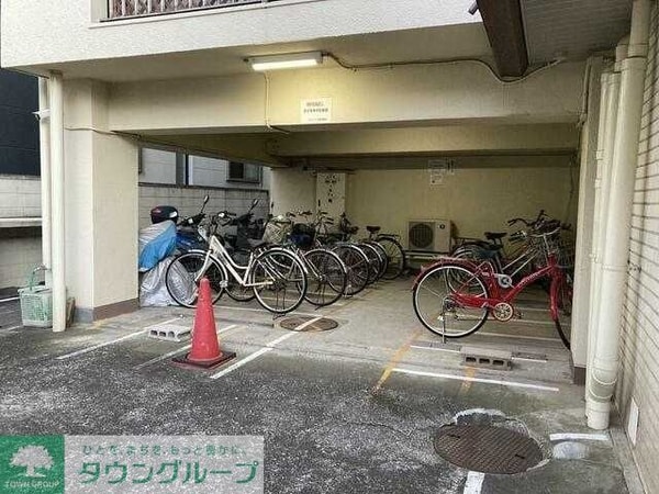 共有部分