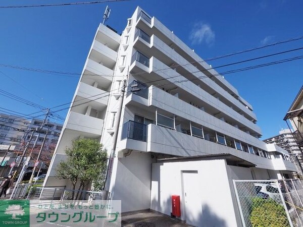 外観(外観)