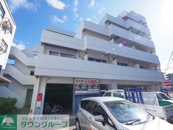 外観(外観)
