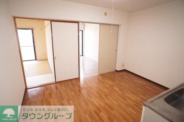 リビング・居室