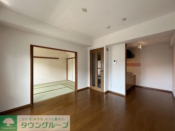 リビング・居室