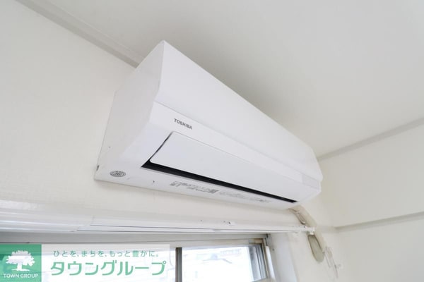 その他室内・内装(設備)