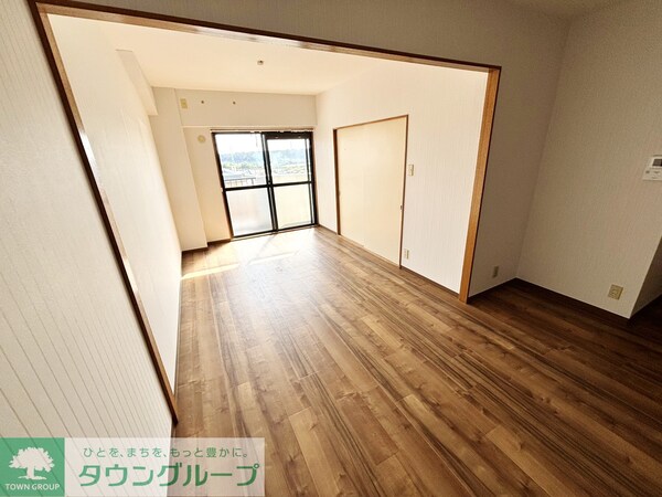 リビング・居室