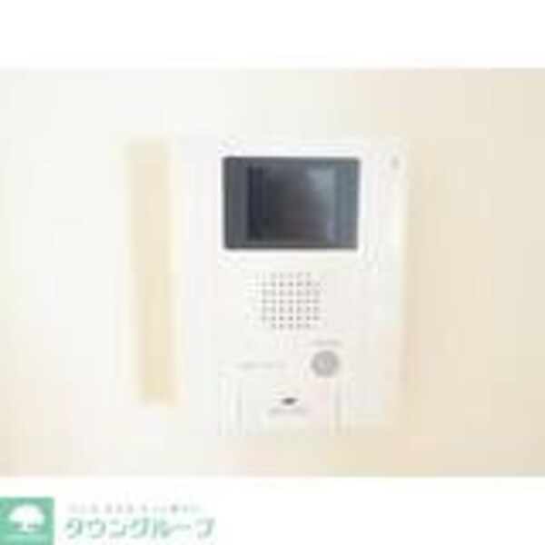 セキュリティ(設備)