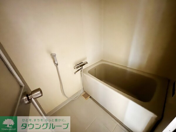 バス／シャワールーム等