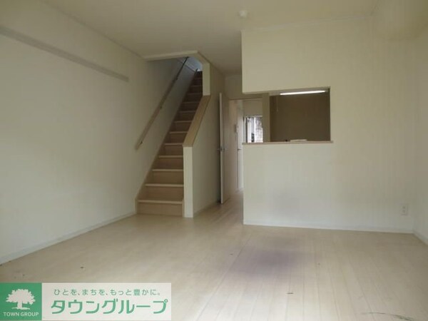 リビング・居室