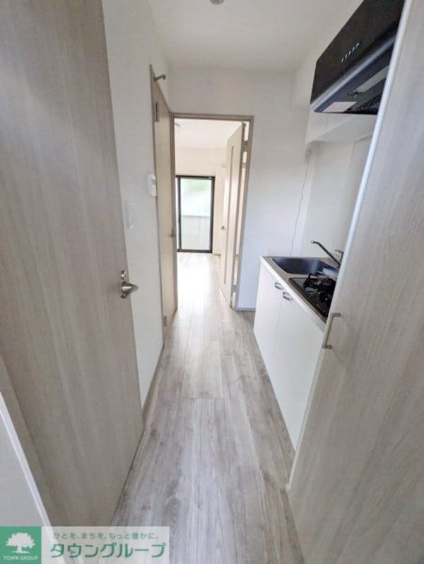 玄関(同シリーズ)