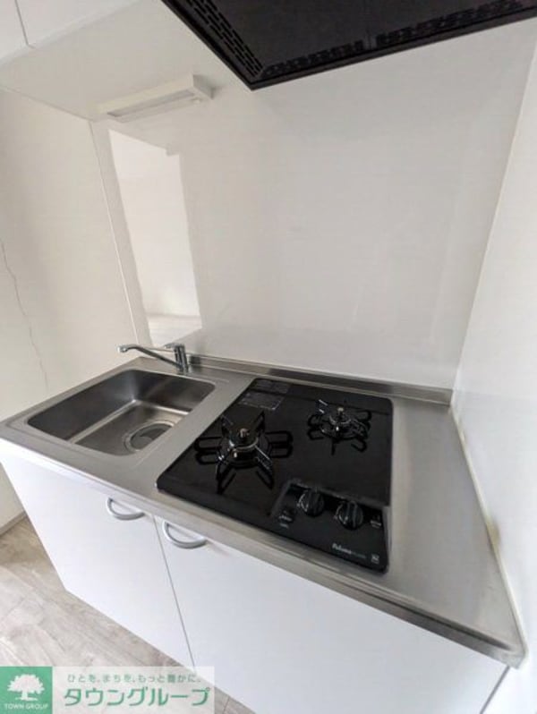 キッチン(同シリーズ)