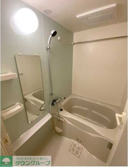 物件内観写真4　(バス／シャワールーム等)