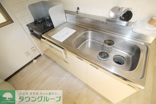 キッチン(※別部屋参考写真です※別部屋参考写真です)