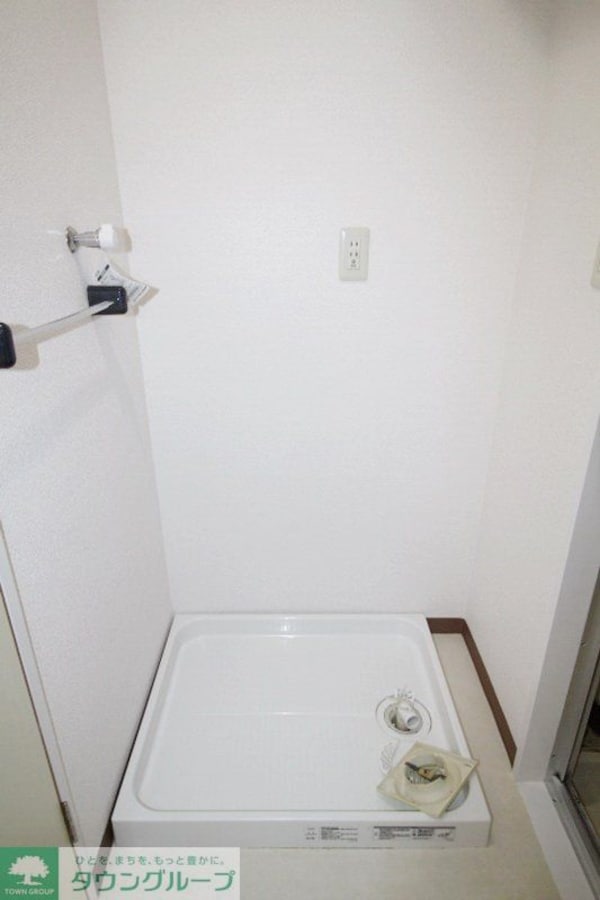 設備(※別部屋参考写真です)