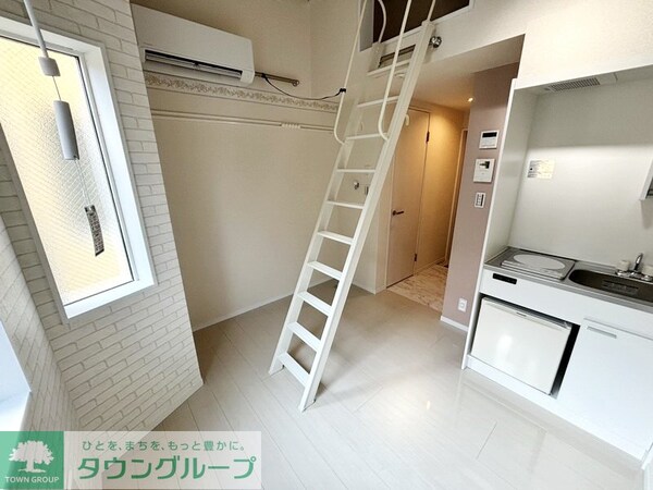 リビング・居室