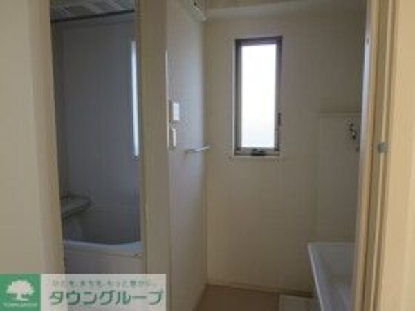 バス／シャワールーム等(バスルーム)