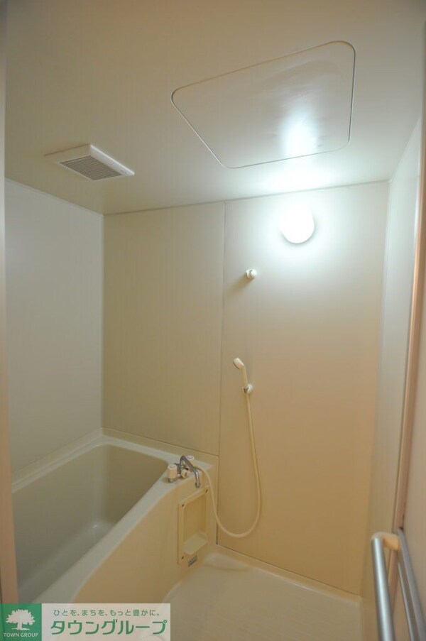 バス／シャワールーム等