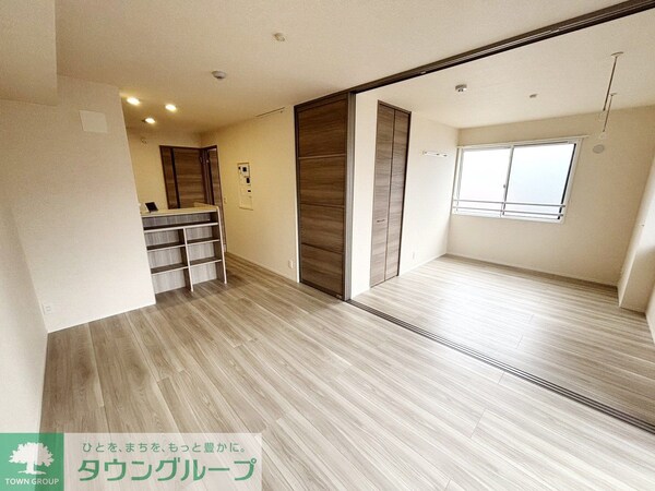 リビング・居室