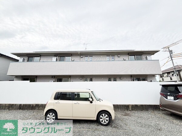 その他(駐車場)