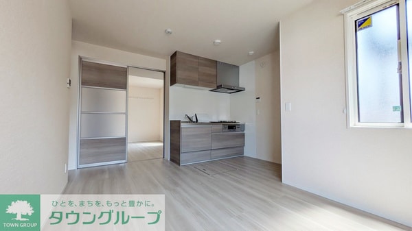 リビング・居室