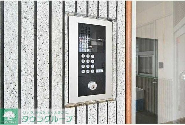 共有部分(★タウンハウジング鷺沼店まで→ＴＥＬ0448706656★)