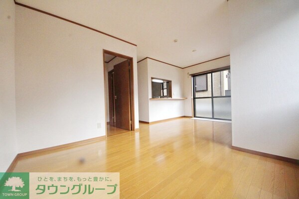 リビング・居室(リビング/居室)