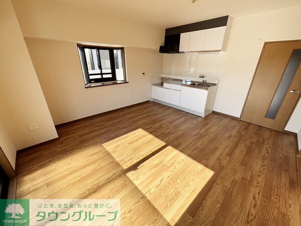 リビング・居室