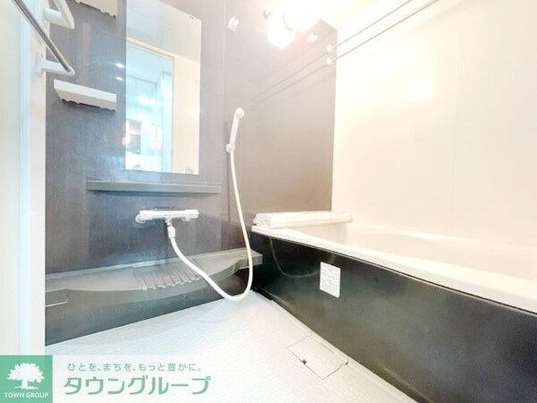 バス／シャワールーム等(バス★同仕様★)