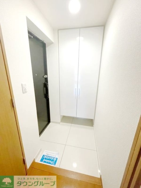 玄関(★同仕様★)